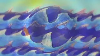 OceanSurf - Dragonframe 4 StopMotion animation Trial