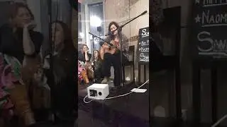 Naomi Runa - Holy