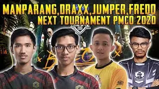 Scrim Room!! The Next Tournament PMCO 2020 | PUBG Mobile Malaysia