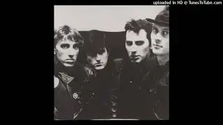 Died Pretty - A Ballad