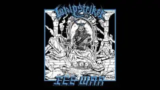 Whipstriker / Ice War (Split, 2021)