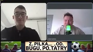 Wywiad ze zwycięzcą typera!!!
