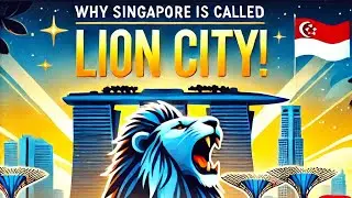 Learn English: Singapore's SURPRISING Rules and AMAZING Culture