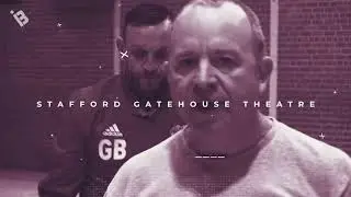 KMAC - The Real Full Monty - Stafford