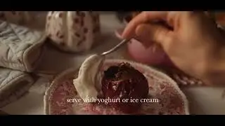 Country side Alone Life | Alone Time in Cottage & Home make cake 