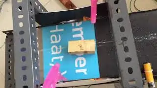 PLC | PLC Project | Material Color Coating
