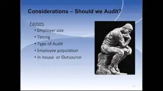 Dependent Eligibility Audits -- Do You Know Who You Are Covering?