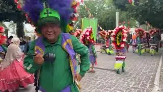 Fiesta patronal del Montecillo SLP 2025