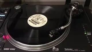 DJ Funk - Work It (DJ Funk)