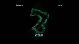 BBC2 Junction 17th February 1994