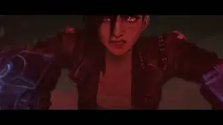 Vi vs Warwick