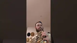 Verne Reynolds, Etude no.22