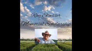 Ray Stoesser Memorial Scholarship