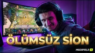 BU SİON VE ATAKHANI YENECEK COMP YOK ( PATCH SONRASI İLK OYUN )
