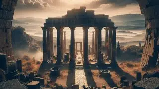 Amazing Ancient Temples Discovered At Italy's Paestum Poseidonia Region