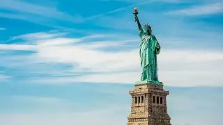 Statue of Liberty and Ellis Island Tour in NYC, New York