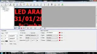 TF A6U KONTROL KARTI VE PROGRAMLANMASI