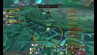 Revolution guild dung