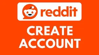 Как создать аккаунт на Reddit