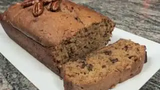 Sweet Potato Bread