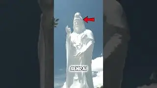 Why No One Talks About Japan&rsquo;s BIGGEST Statue!