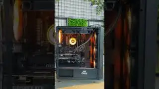 for_gaming  #rtx #custombuiltpc #gamer#kochi#kerala#rtx4070