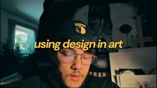 Design in art