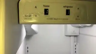 Холодильник Frigidaire Side-by-Side не охлаждает | не холодит | не работает