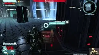 Playing Defiance - Arktech Revolution