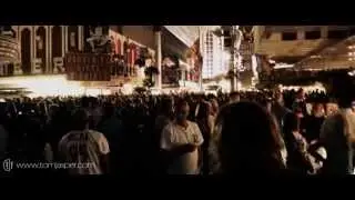 Kouzeln&iacute;k Tom Jasper - Kouzla v Las Vegas (Magic in Las Vegas)
