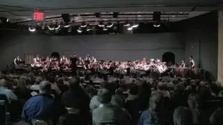 MCHS Band 2010 Spring Concert (Tarzan)