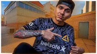 'Hen1 voltando a esse n&iacute;vel, a Godsent chega no top 10' Melhores Momentos do Hen1 CS:GO