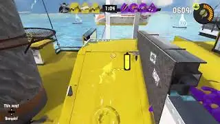 Splatfest Preparation Briefs 2: A World of Splat