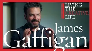 Finding Confidence and Your Own Path: Conductor James Gaffigan NEW Interview at Verbier Festival!