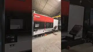 CNC MAZAK INTEGREX #cncmachining #cnc #machining #machineshop