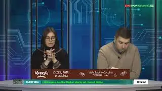 SOCIAL LIVE - 19/01/2026