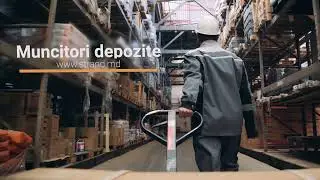 Strand.md | Oferte de muncă &icirc;n Suedia