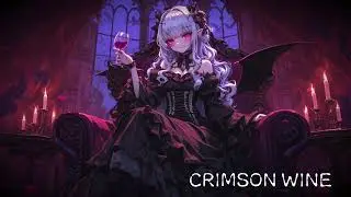 Crimson Wine in the Dungeon &ndash; Gothic Background Music | 1 Hour
