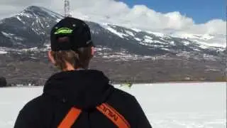 GOBLIN 770 Thomas Martignoni Air-Glaciers   modelltech