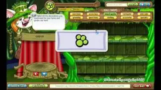 Petpet Park: Time for Some Mall Shopping!