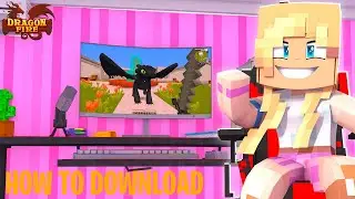 HOW TO INSTALL THE DRAGONFIRE MOD! - DragonFire Tutorial