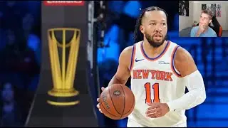 Lets predict the NBA Cup final...
