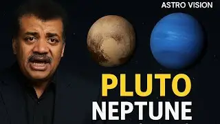 When Pluto Crosses Neptune: Orbit Chaos or Celestial Harmony?