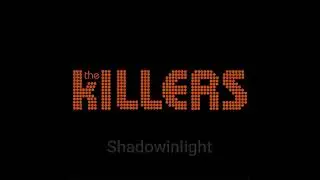 The Killers - Here With Me - Instrumental