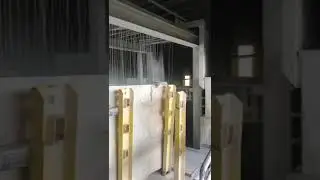 Marble block cutting - Pistore Marmi