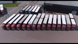 Leverink transport Rijssen
