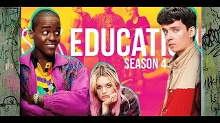 Sex Education | Final Trailer - Season 4