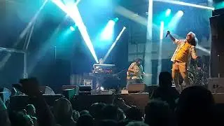 NomaD Reggae Festival 2025 Pierpoljak
