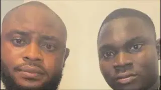 Kingikp Tv is live Moment of grace and power with Mr Delightful and Bro Blessed