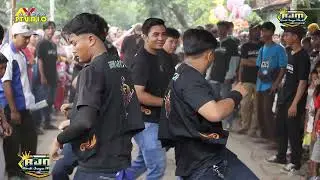 SIMBA DANCER BUROK RJM PABUARAN WETAN ( PREMAN INSYAF )